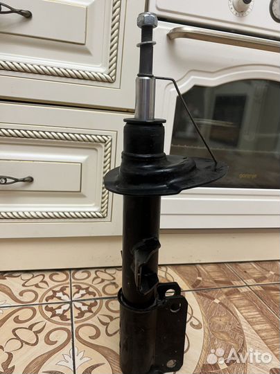 Амортизатор левый правый bmw x5 e53