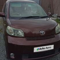 Toyota Porte 1.3 AT, 2010, 150 000 км, с пробегом, цена 700 000 руб.