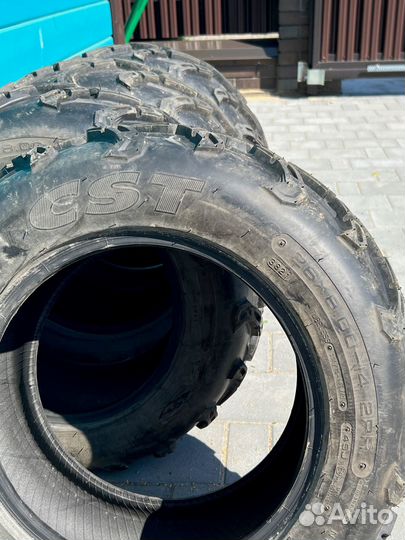 Шины для квадроцикла CST 26R14
