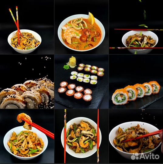 Мобильный фотограф