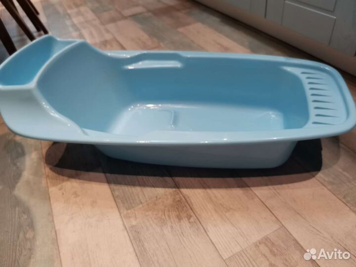 Ванночка для купания младенца