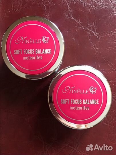 Румяна-бронзер метеориты