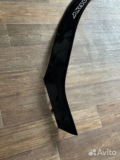 Дефлектор капота Камри V 40