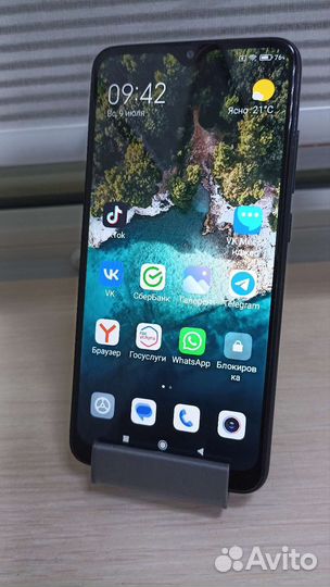 Смартфон xiaomi redmi 8