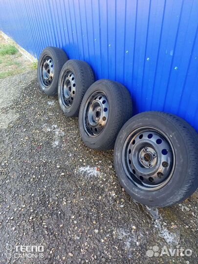 Encore 2000 185/65 R15