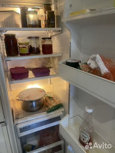 Продажа холодильника бу