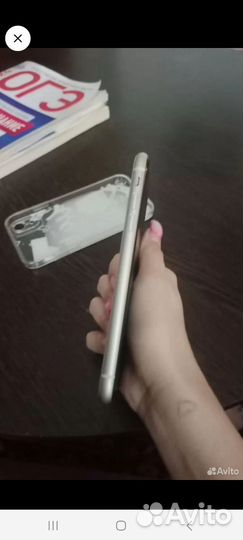 iPhone Xr, 128 ГБ