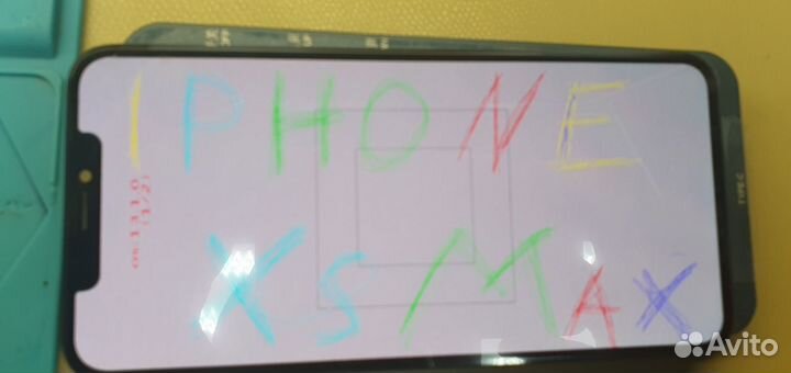 Дисплеи для iPhone в Благовещенске