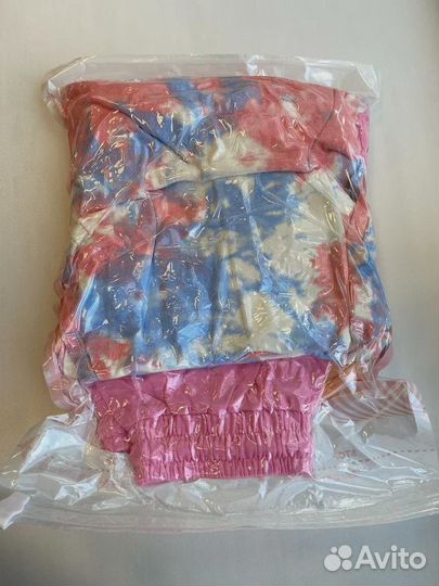 Вакуумные пакеты для вещей 6 штук, дорожные