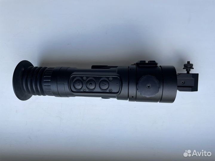 Тепловизорный прицел Dedal-NV Venator