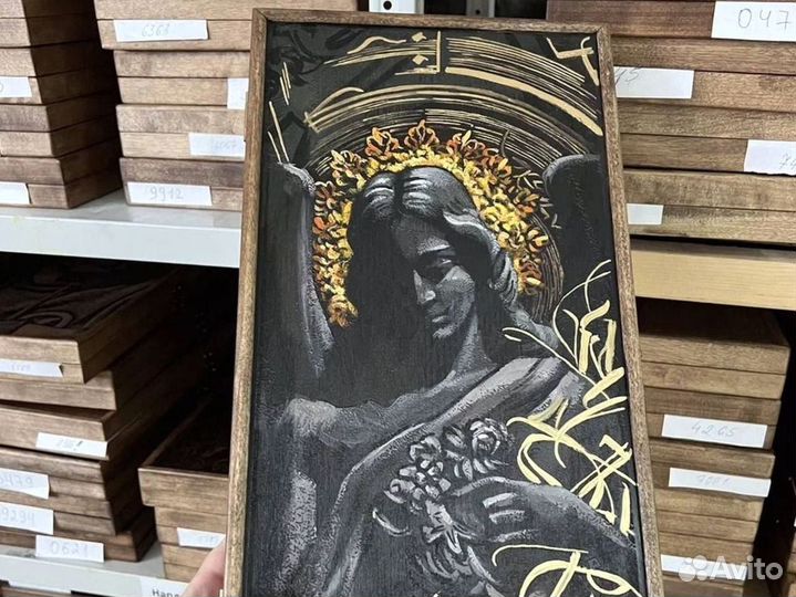 Нарды под заказ