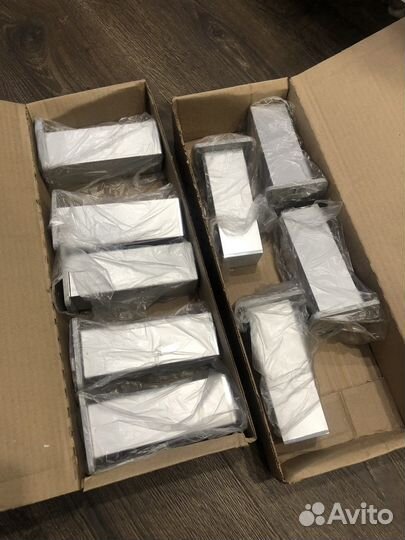 Ножки для мебели новые