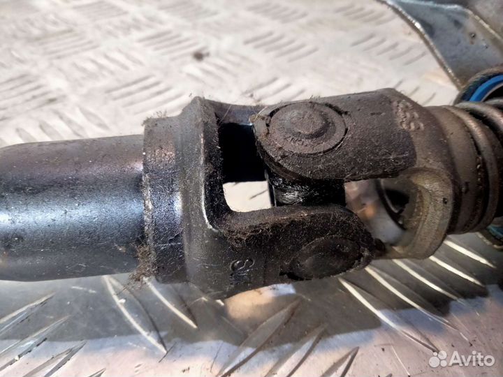 Замок зажигания Ford Galaxy 2000-2006