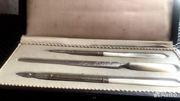 Письменный набор СССР