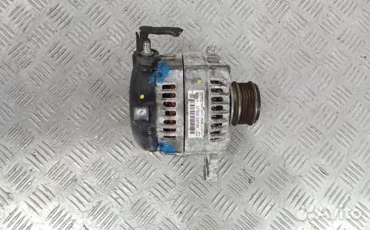 Генератор дизельный KIA sportage 3 (ZML23BS01)