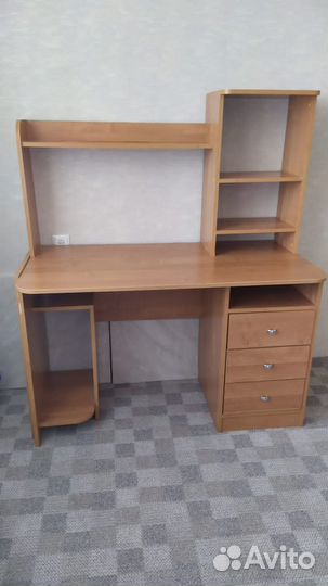 Компьютерный стол бу