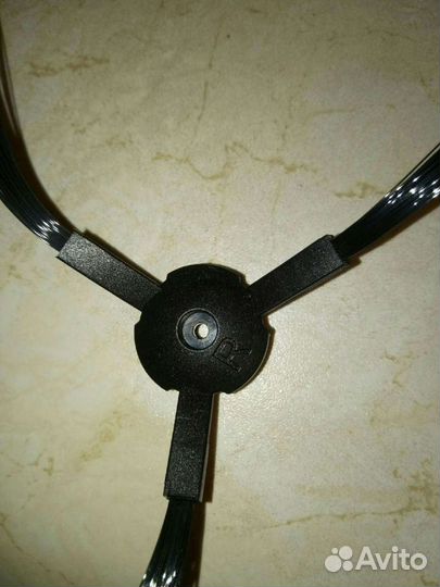 Запчасти для робота-пылесоса iLife