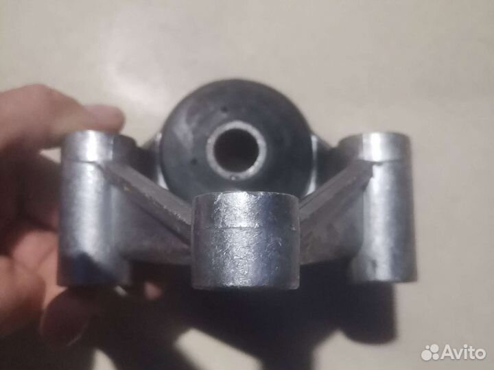 Крабы на ваз 2114