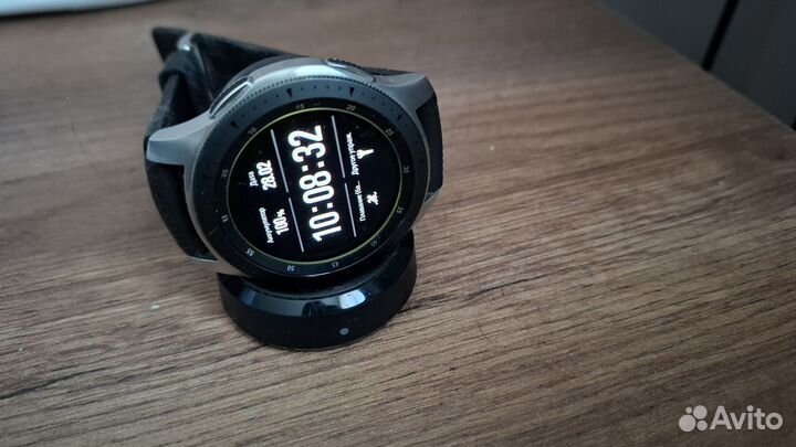 Galaxy watch 46mm