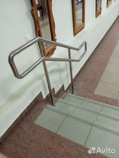 Поручни для инвалидов