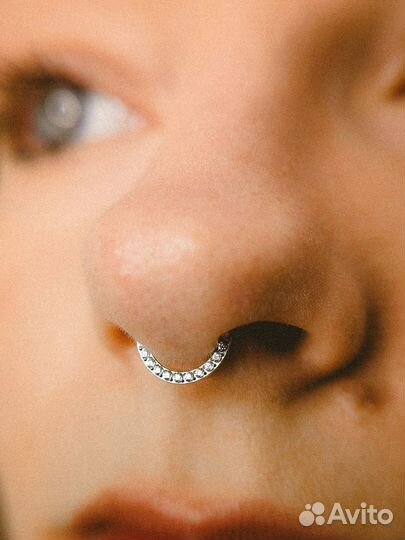 Пирсинг в Ростове