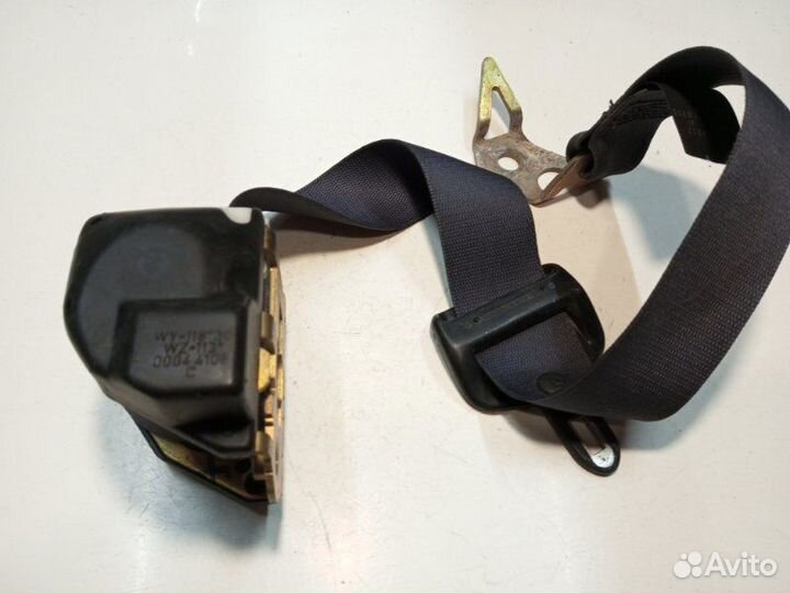 Ремень безопасности задний правый Mercedes-Benz