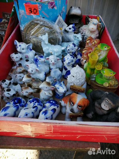 Магниты на холодильник