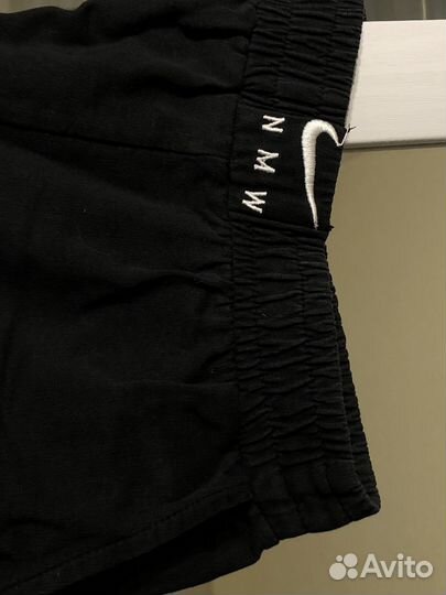 Шорты женские / nike