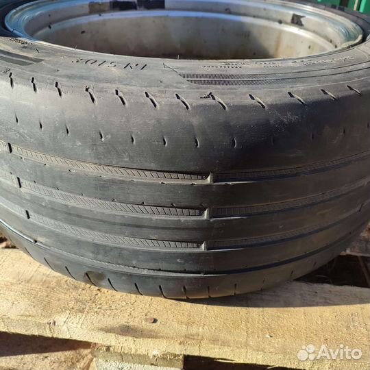 Goodyear Eagle F1 Asymmetric 3 255/45 R18 103Y