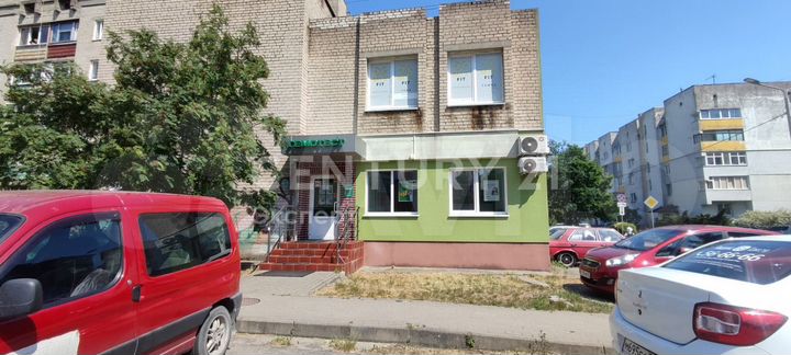 Продам помещение свободного назначения, 46.5 м²