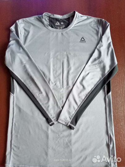 Спортивная футболка 48 -50размер