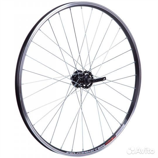 Колесо 27,5