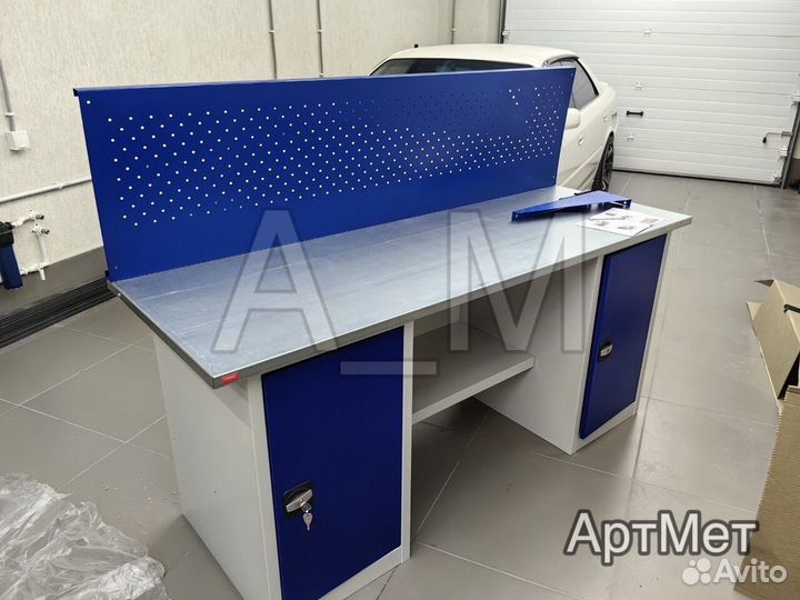 Верстак стол