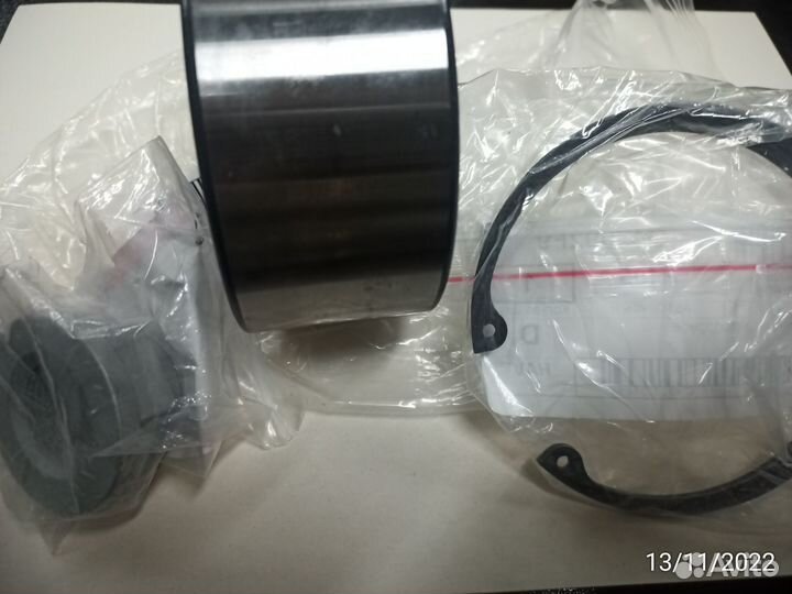 Ступичный подшипник Haval