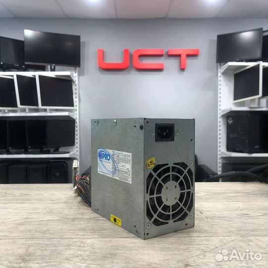 Блок питания hipro HP-P4507F5W 400Вт