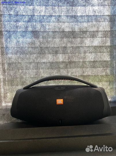 JBL Boombox 3 (Арт.23116)