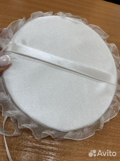 Подушечка для колец