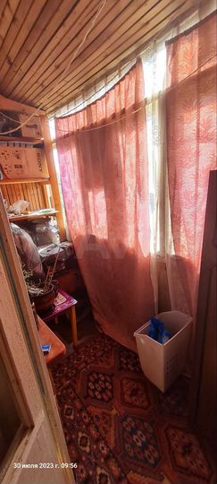 3-к. квартира, 80 м², 2/2 эт.