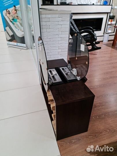 Биокамин напольный Firezo Diametro Maxi