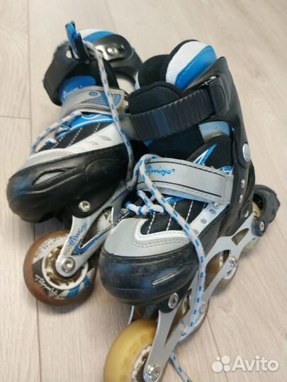 Ролики детские