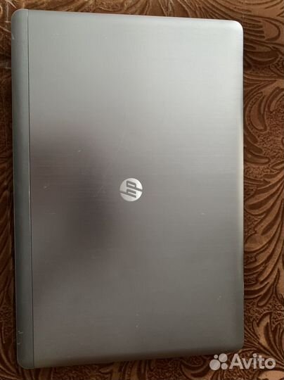 HP probook 4540s