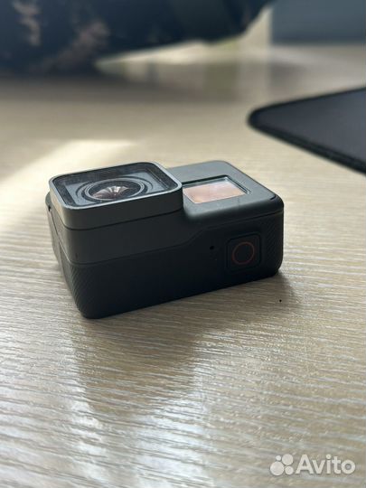Gopro hero 6
