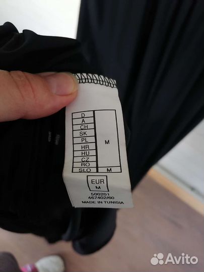 Вечернее платье в пол