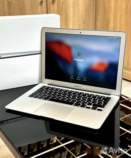 Apple MacBook Air