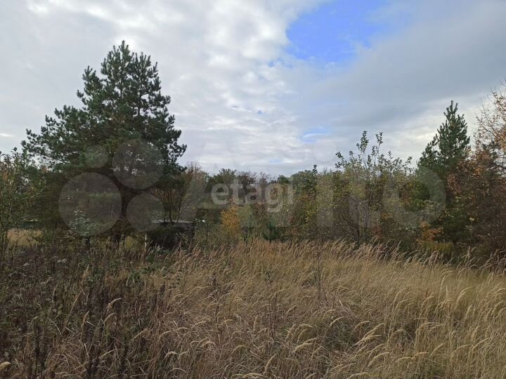 Участок 7 сот. (СНТ, ДНП)