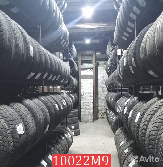 Toyo Winter Tranpath S1 225/65 R17 104V