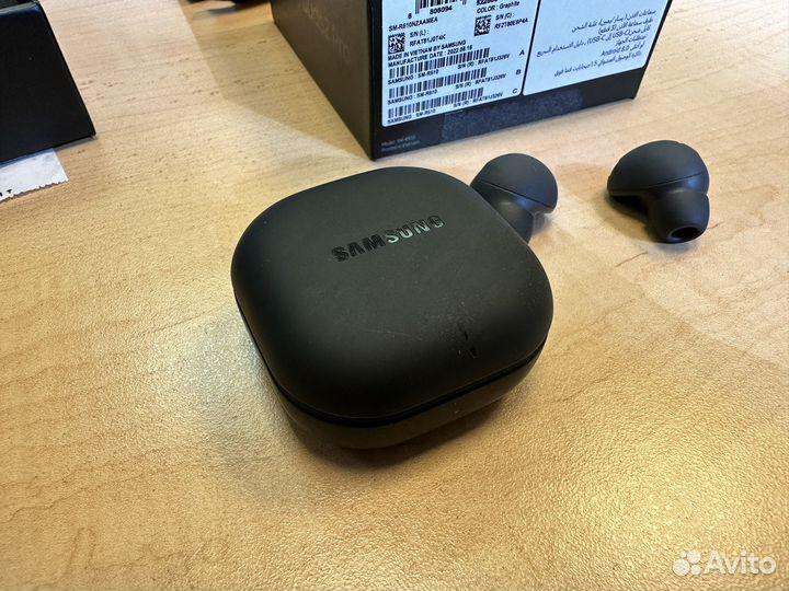 Samsung galaxy buds2 pro
