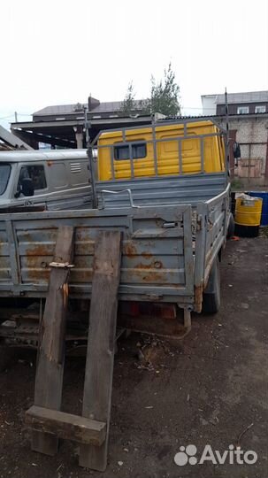 ЗИЛ 5301ТО, 2004