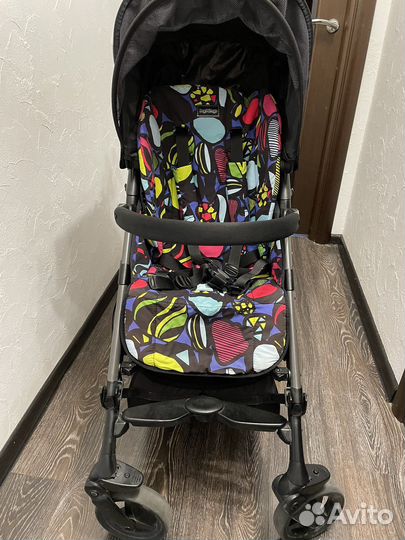 Коляска peg perego si