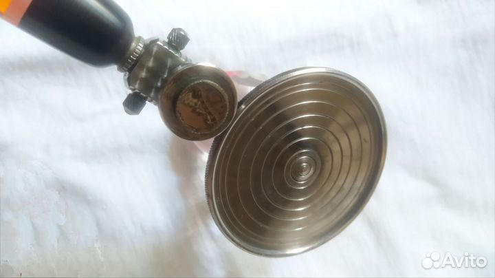 Закаточная машинка и топорик / ручная работа